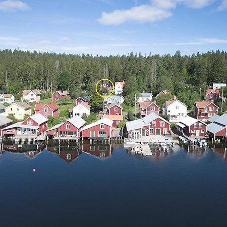 Lilla Dalbo "Adults Only, Djurfritt", Ulvoen Hoega Kusten Ulvöhamn Eksteriør billede